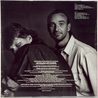 SEE YOU IN THE LOBBY