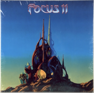 FOCUS 11