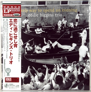 A LOVELY WAY TO SPEND AN EVENING