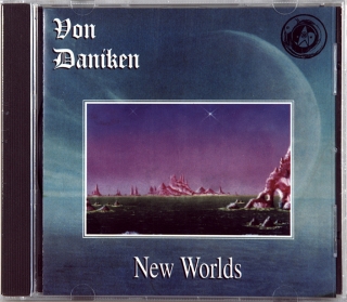 NEW WORLDS (1989-1995)