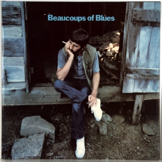 BEAUCOUPS OF BLUES