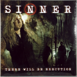 THERE WILL BE EXECUTION