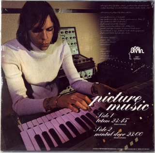 PICTURE MUSIC