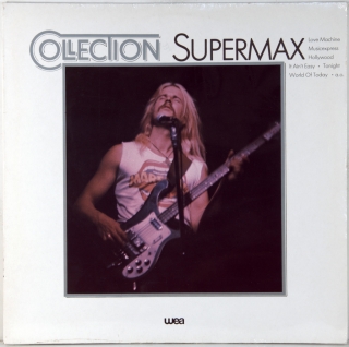SUPERMAX COLLECTION