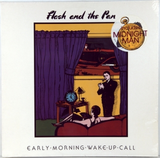 EARLY MORNING WAKE UP CALL