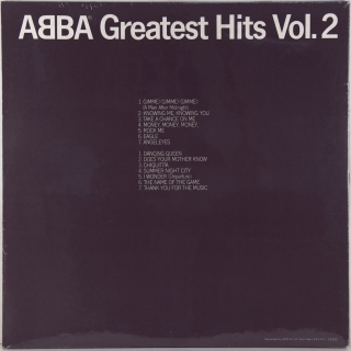 GREATEST HITS VOL 2