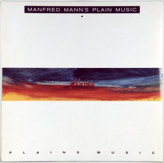 PLAINS MUSIC