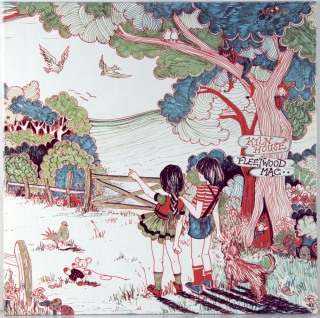 KILN HOUSE