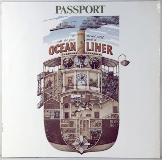 OCEANLINER