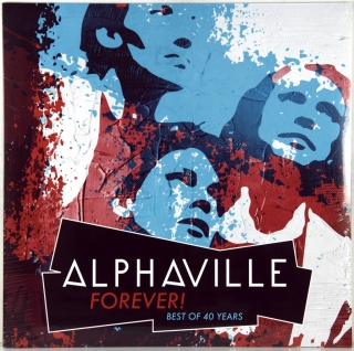 FOREVER! BEST OF 40 YEARS