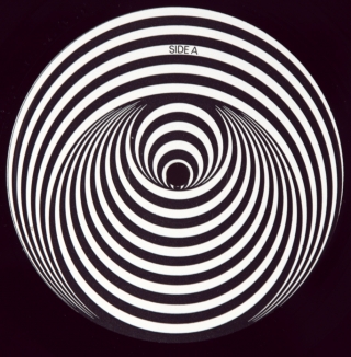 LIE BACK AND ENJOY IT