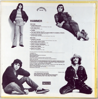 HAMMER