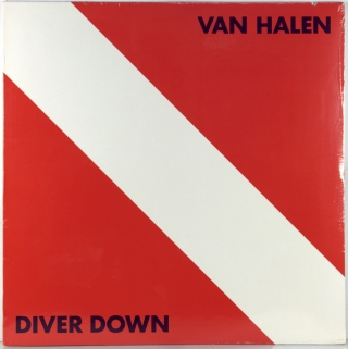 DIVER DOWN