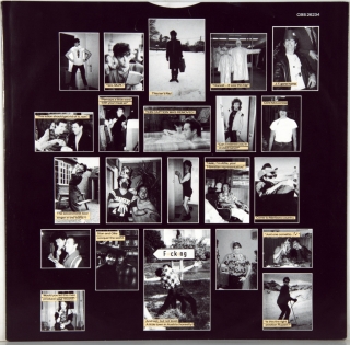 SECRET OF ASSOCIATION