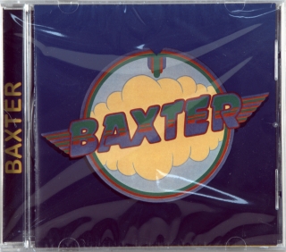 BAXTER