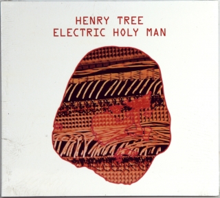 ELECTRIC HOLY MAN