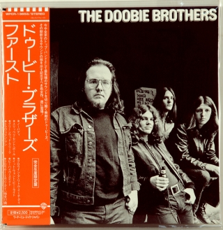 DOOBIE BROTHERS