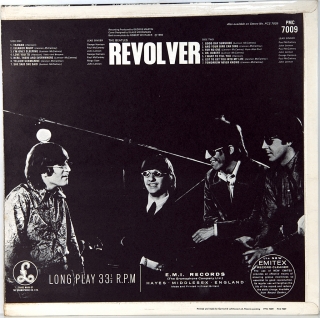 REVOLVER