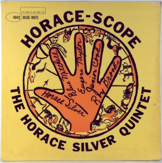 HORACE-SCOPE