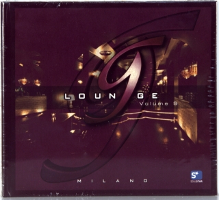 G LOUNGE MILANO VOLUME 9