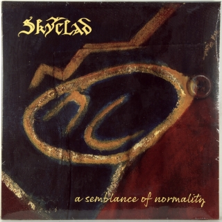 A SEMBLANCE OF NORMALITY