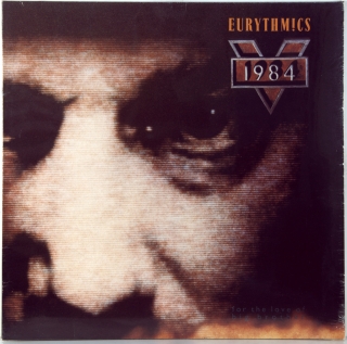 1984 (FOR THE LOVE OF BIG BROTHER)