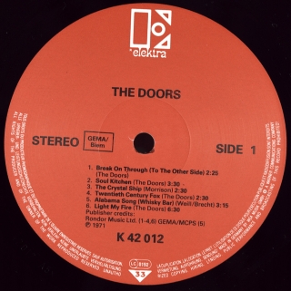 DOORS