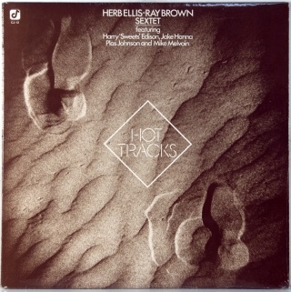 HOT TRACKS