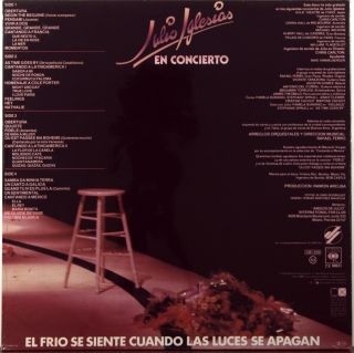 EN CONCIERTO