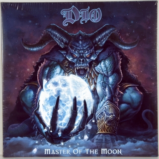 MASTER OF THE MOON