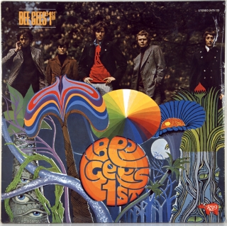 BEE GEES' 1ST