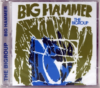 BIG HAMMER